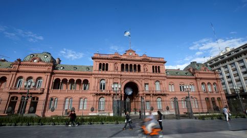 Scytl amenaza la hegemonía de Indra en Argentina tras 22 años de recuento electoral