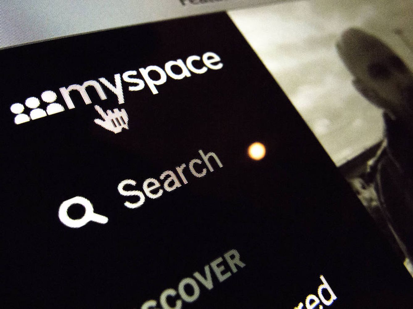 Hasta la fecha, MySpace ostentaba el récord de mayor número de cuentas de usuario expuestas tras un ataque informático.