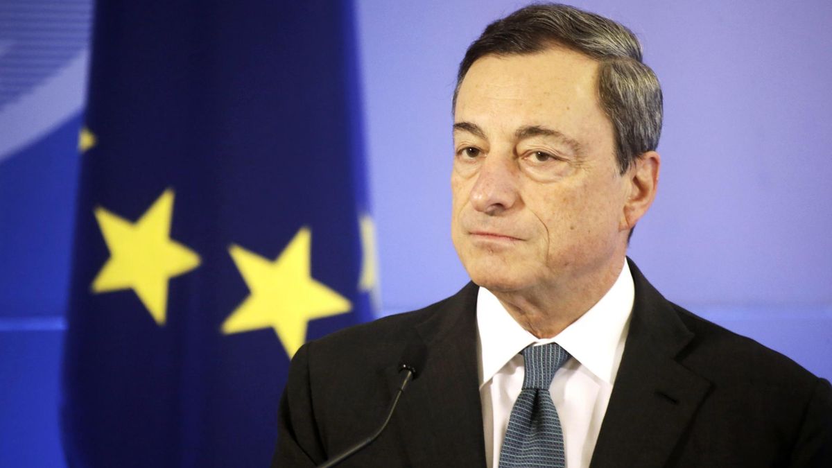 El BCE, al rescate de las bolsas
