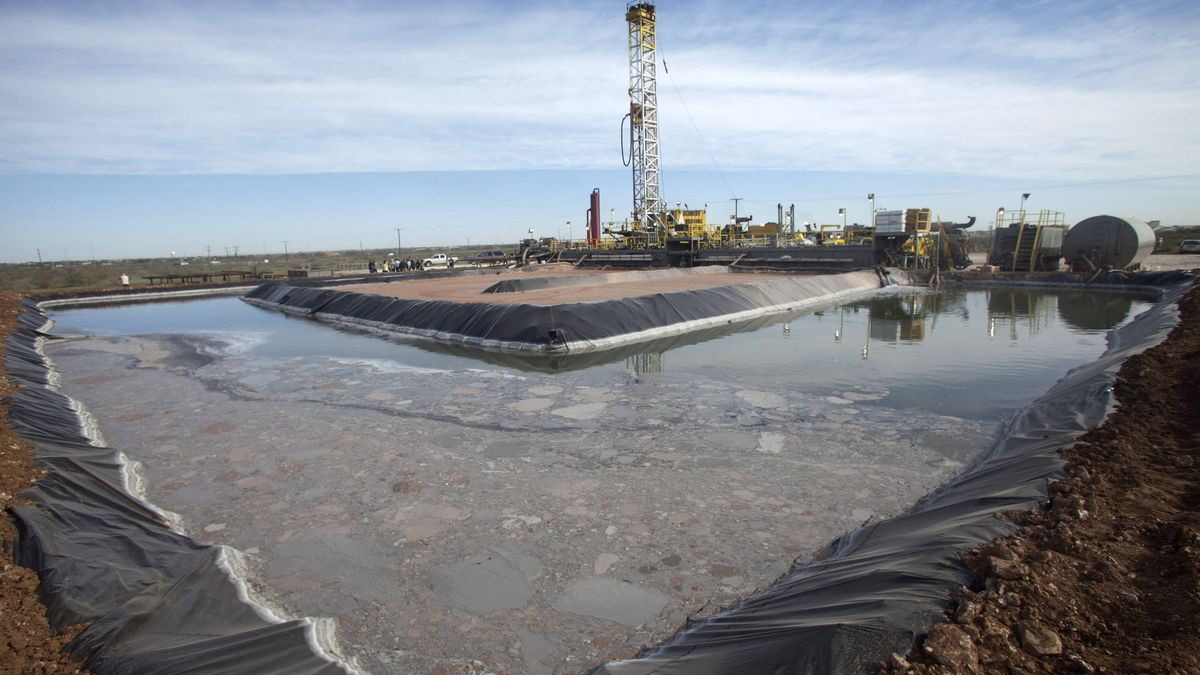 'Fracking': los últimos (y más peligrosos) estertores de los hidrocarburos