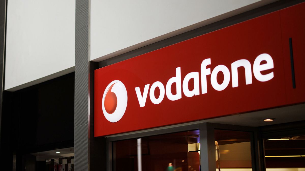 Zegona plantea un ERE en Vodafone España que afectará a un máximo de 1.198 trabajadores
