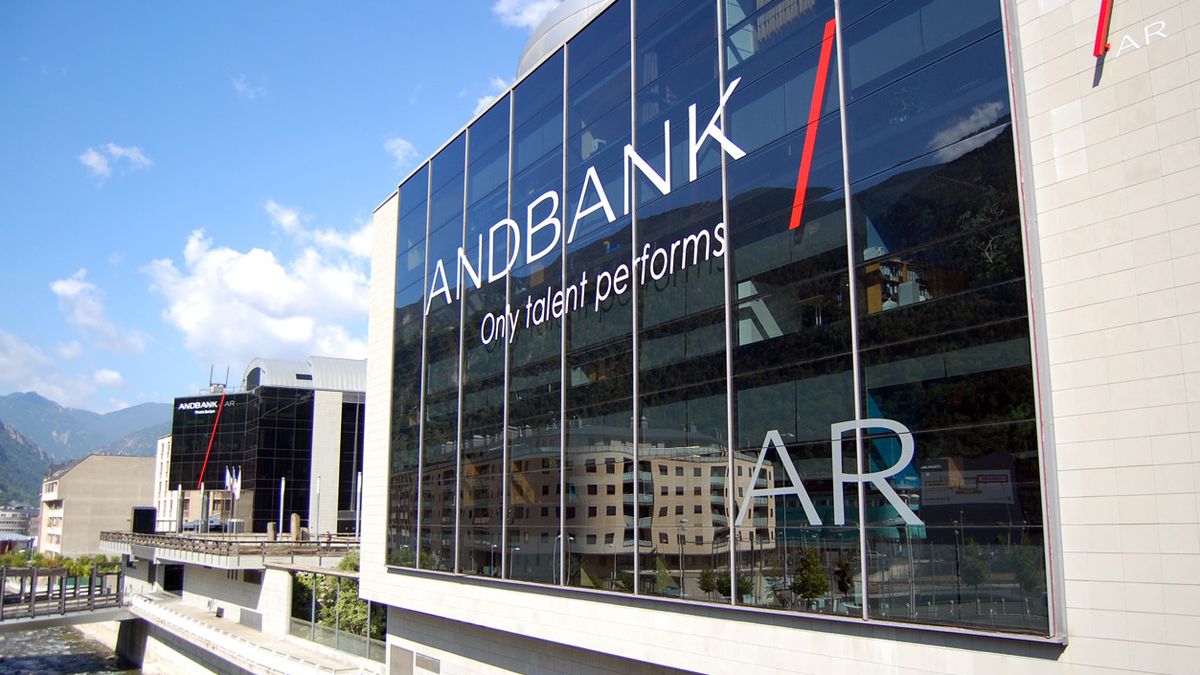 El andorrano Andbank saldrá a bolsa para limpiar la mancha del caso Pujol