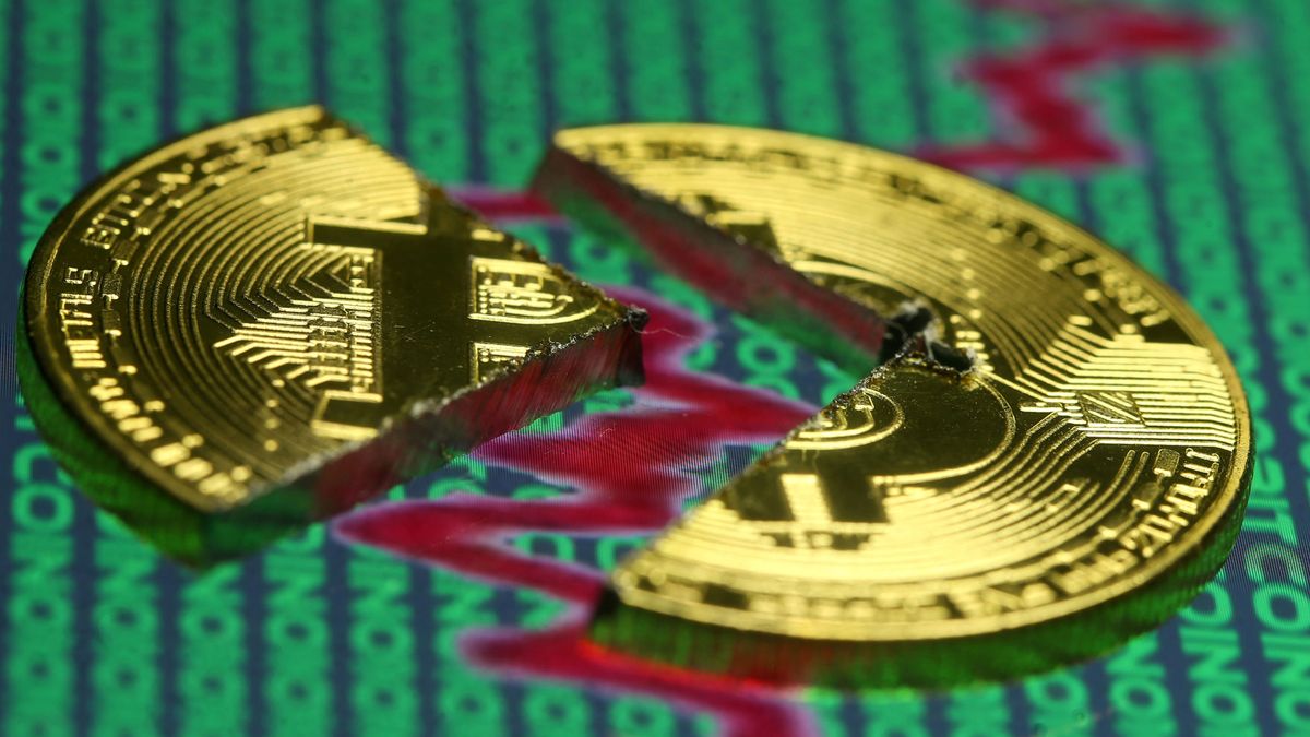 El bitcoin ya impacta en la riqueza del país