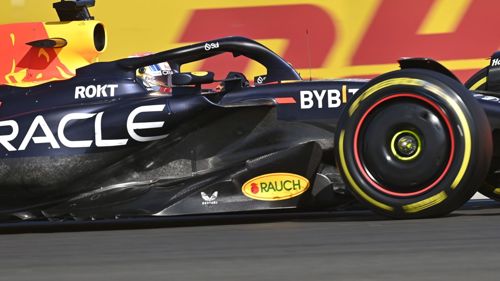 El lamento de Fernando Alonso por no tener coche el día que los Red Bull  fallaron