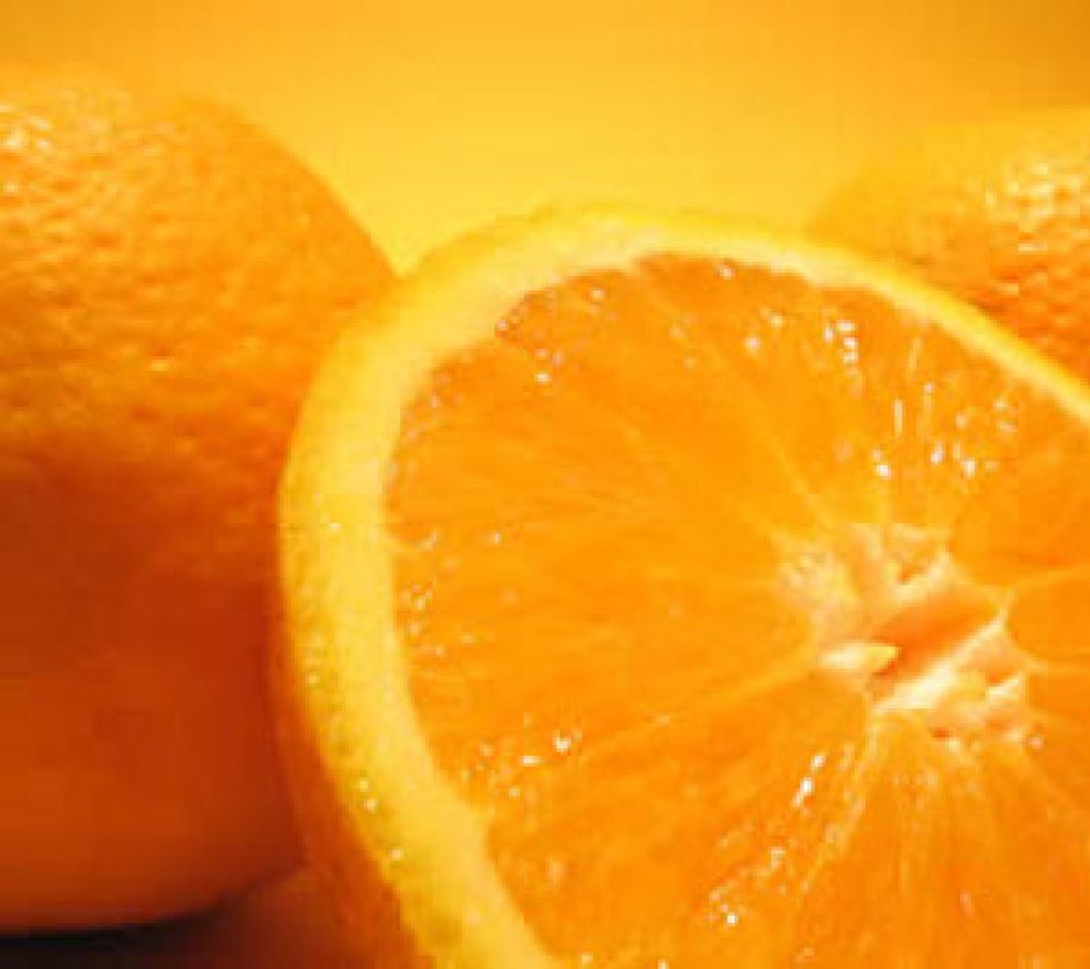 Foto: La vitamina C, clave para mantener a punto la presión sanguínea