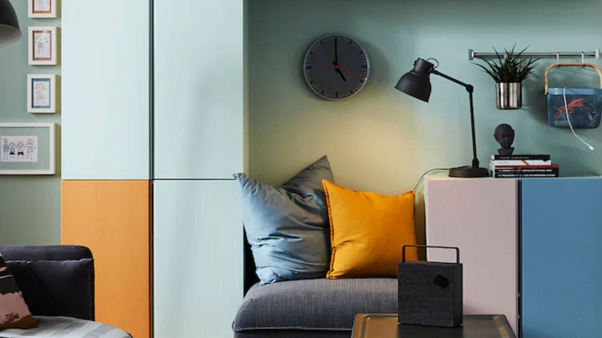 Un solo mueble de menos de 70 euros te da mil opciones para decorar tu casa 