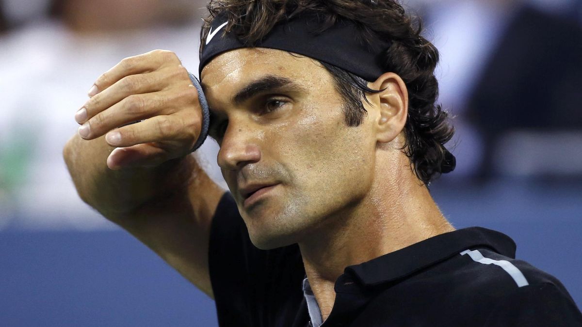 Suiza inmortalizará la cara de Roger Federer en monedas de oro y plata 