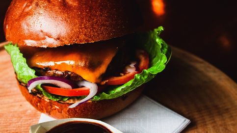 Así es la Impossible Burger: sus beneficios para la salud (y sus desventajas)