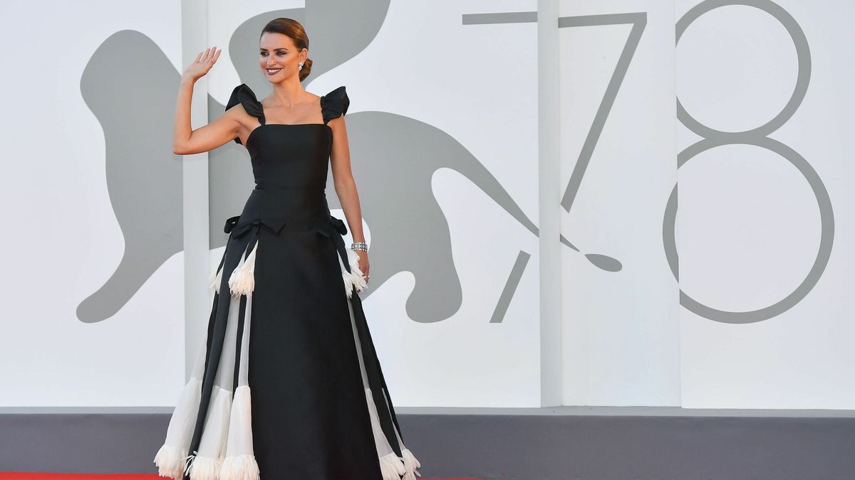 Penélope Cruz revoluciona Venecia: de Milena Smit a Helen Mirren, la alfombra roja