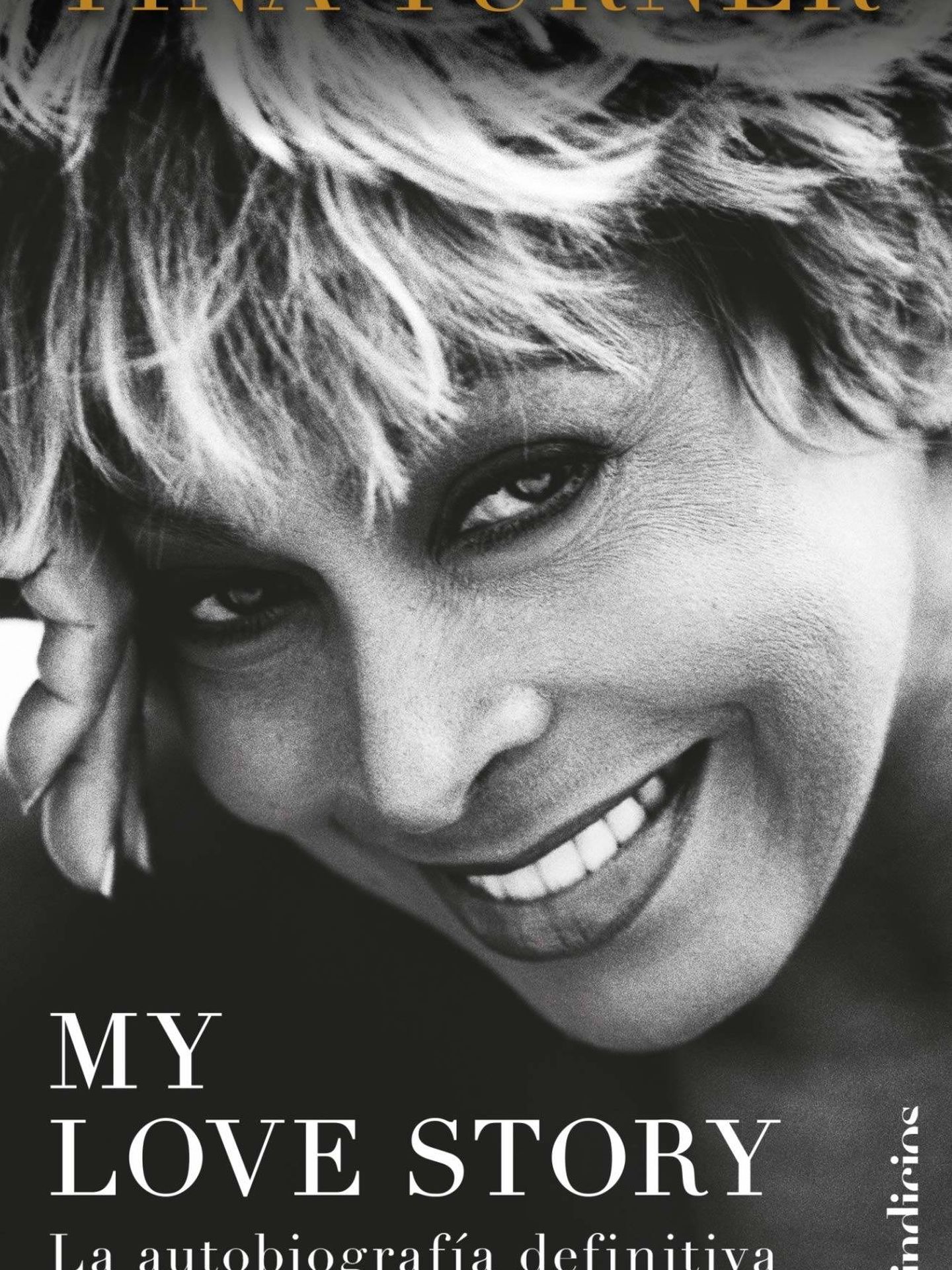 'Tina Turner, My love story' (Indicios)