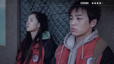 'An Elephant Sitting Still': la película más triste jamás rodada en China