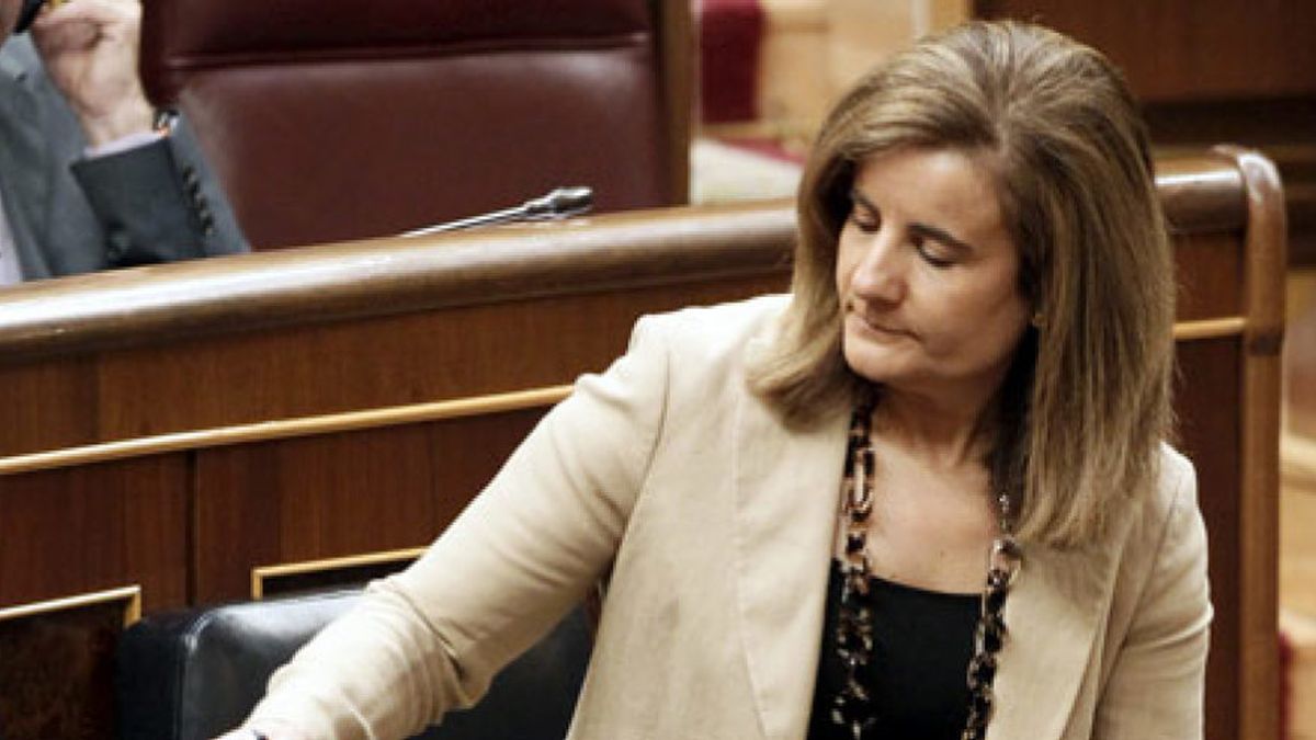 El PSOE pide, de manera urgente, la comparecencia de Báñez por la filtración del ERE