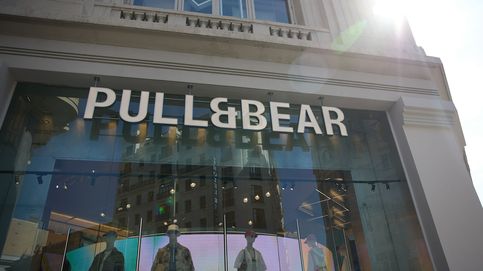 Inditex elige como nuevo director de Pull&Bear a Lucian Dorobantu tras salir Pablo del Bado