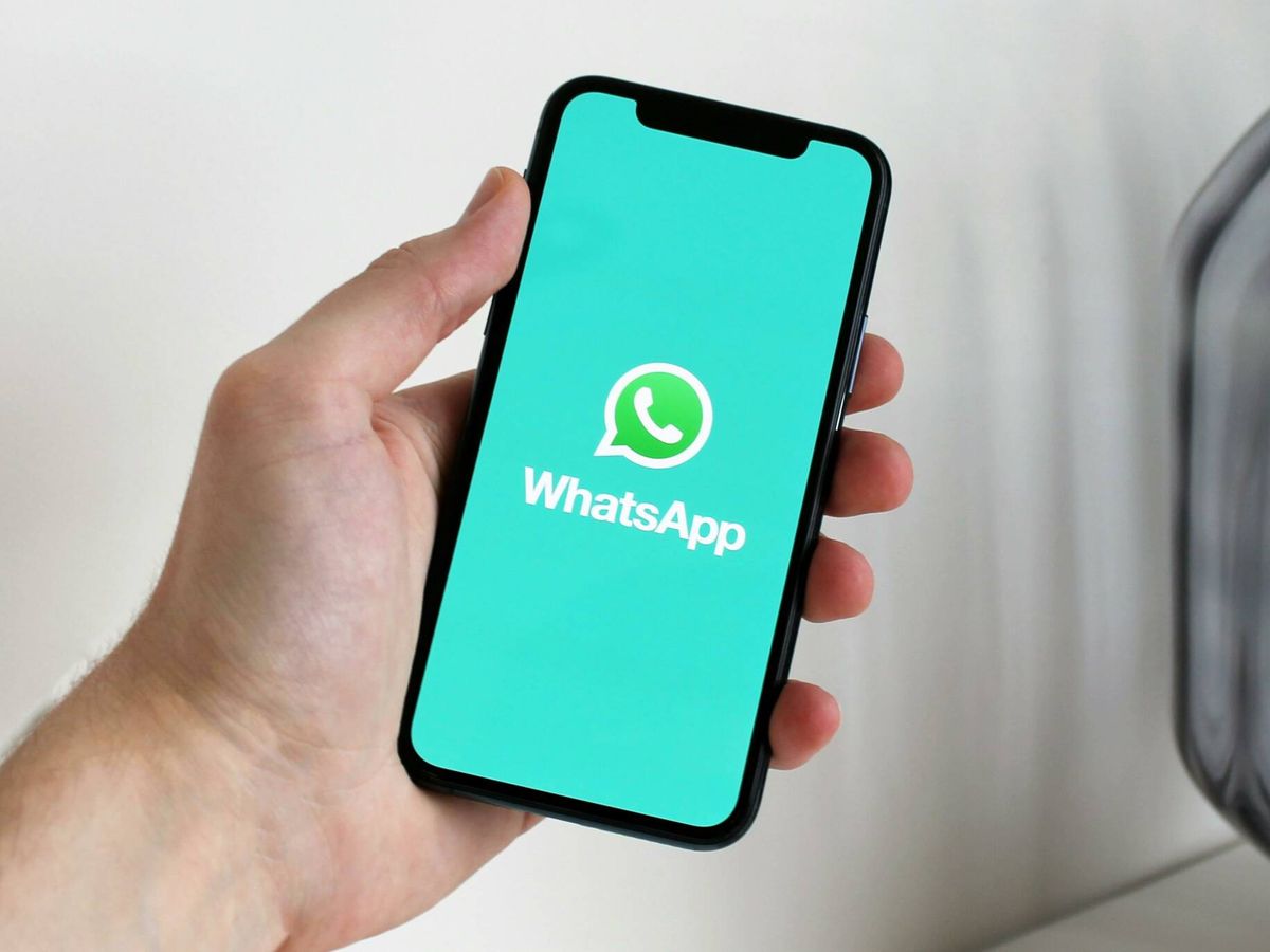 Foto: WhatsApp añade una nueva función a sus 'estados' (Pexels)