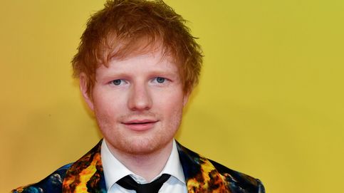 Ed Sheeran, Elton John, 'Love Actually' y un secreto y solidario plan navideño