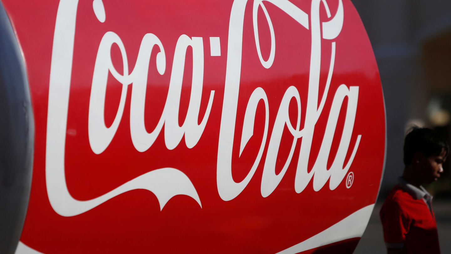 Juan Luis Gómez-Trénor obtuvo la licencia para embotellar Coca-Cola en la década de los cincuenta del siglo pasado. 