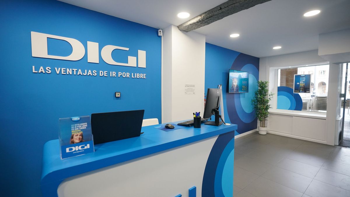 Digi vende a Onivia parte de su red de fibra óptica en España por 750 millones de euros