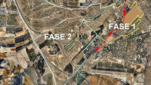 'Artillería inmobiliaria': el mapa de los terrenos militares que pueden acabar como vivienda pública