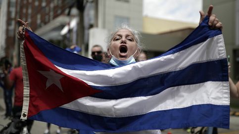 Cuba sofoca las protestas con detenciones y un apagón informativo