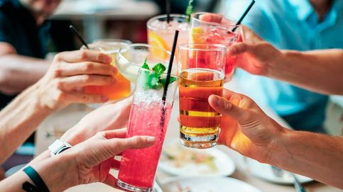 Diez bebidas que te pueden ayudar a adelgazar y perder peso en 2021 