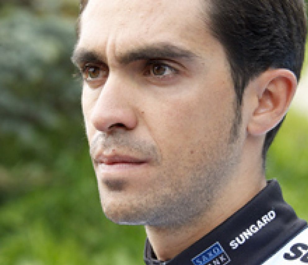 Foto: El Gobierno francés lamenta que el Tour se corra con el 'caso Contador' abierto