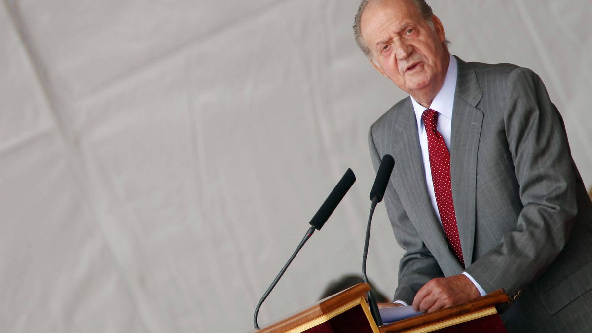 El rey Juan Carlos: no solo el 23-F