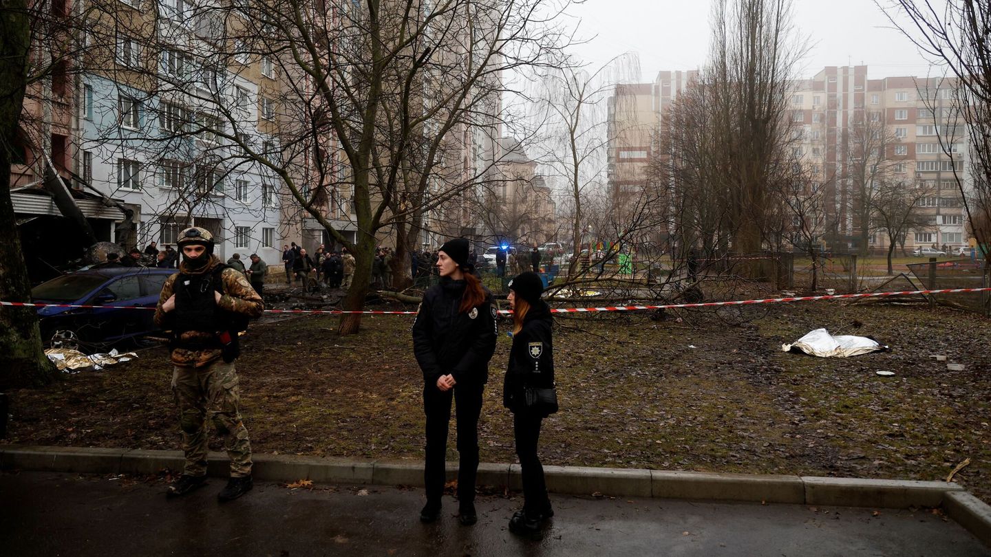 Foto: Reuters/Valentyn Ogirenko