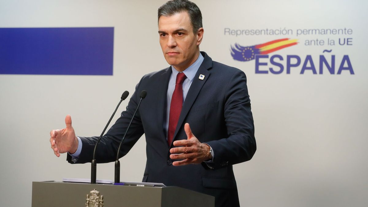 Sánchez y España, una anomalía en la Unión Europea