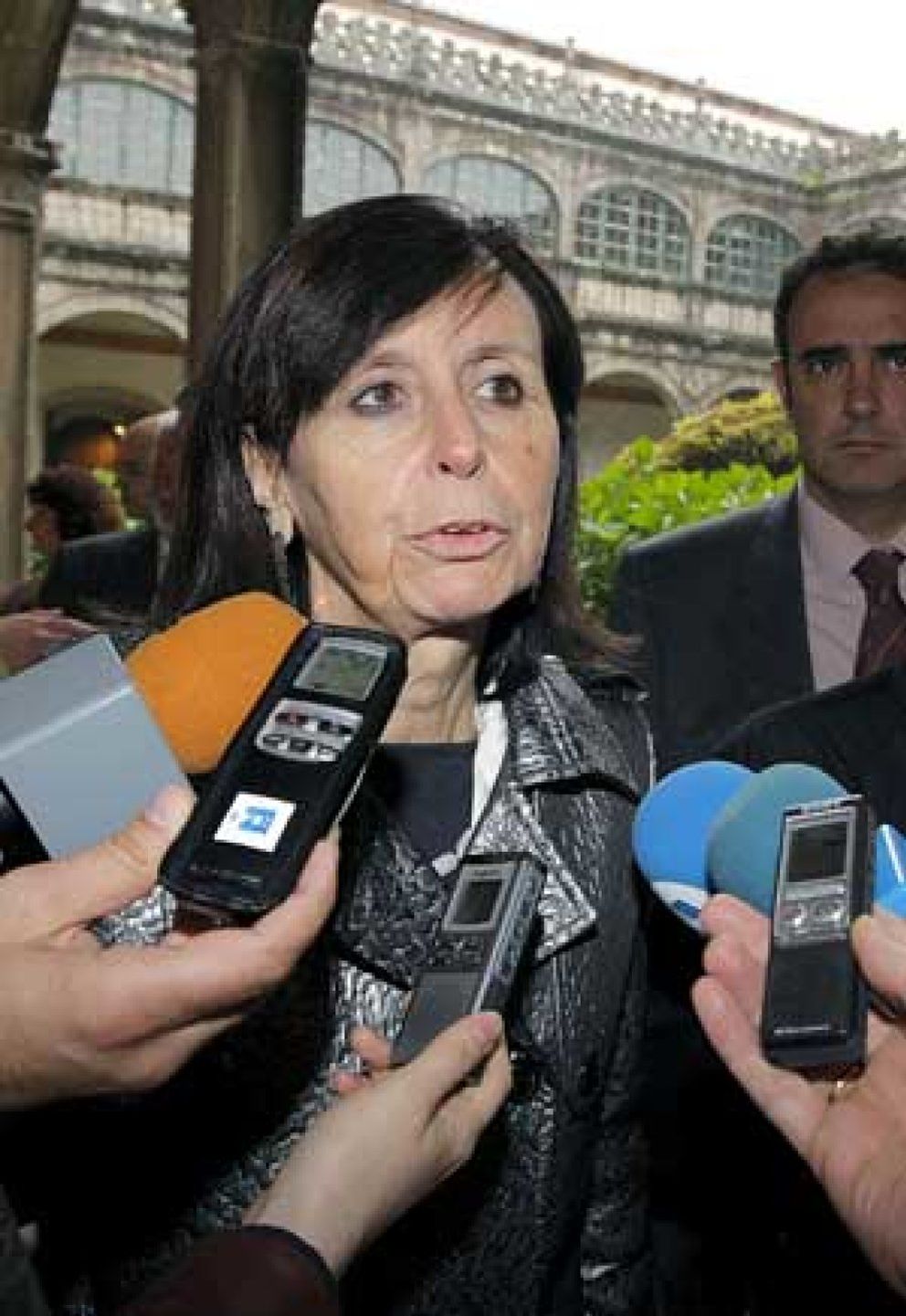 Foto: Los juristas sobre María Emilia Casas: “Cometió una gran imprudencia, pero no hay responsabilidad penal”
