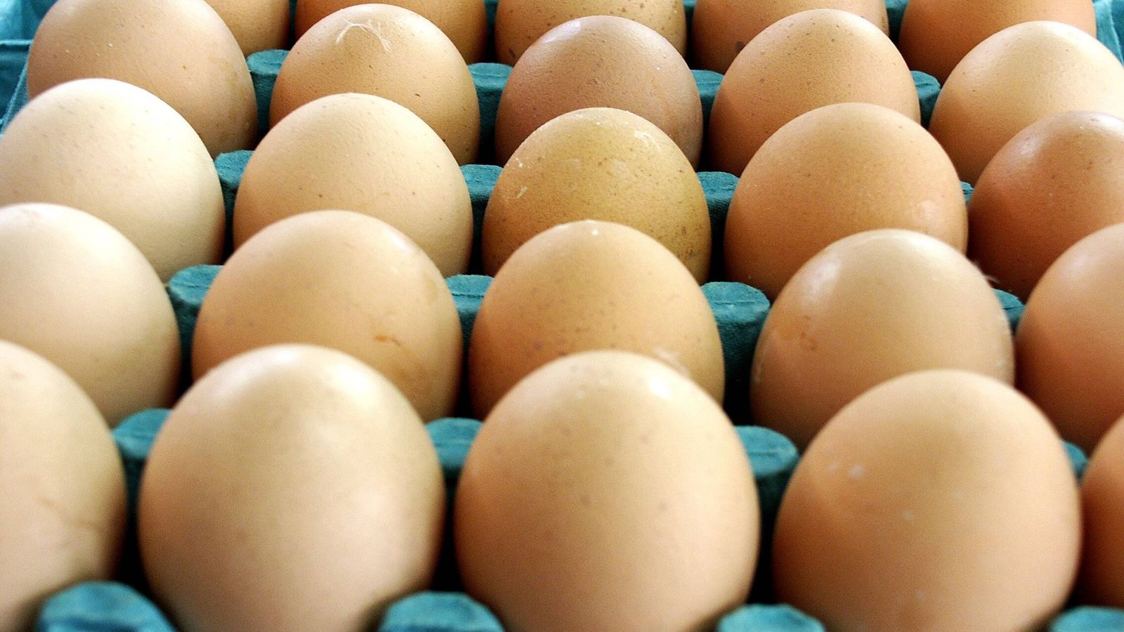 De Mercadona a Carrefour: el precio de los huevos desde hoy en los supermercados