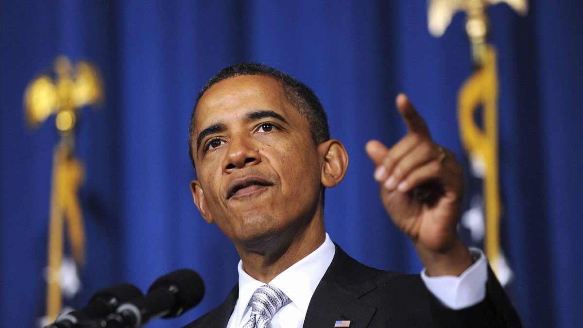 Obama cambiará esta noche, de un plumazo, la suerte de millones de inmigrantes