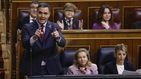Vídeo, en directo | Siga la sesión de control al Gobierno en el Congreso de los Diputados