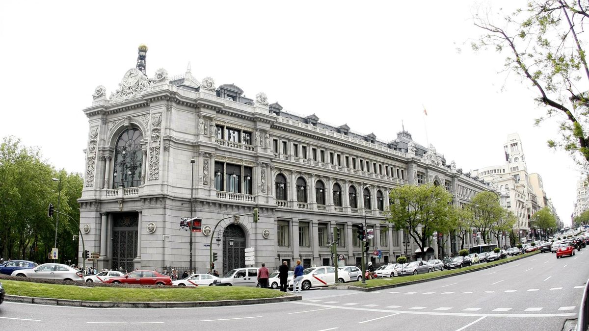 Los correos ocultos del BdE: "Los políticos de Bankia no quieren perder sus poltronas"