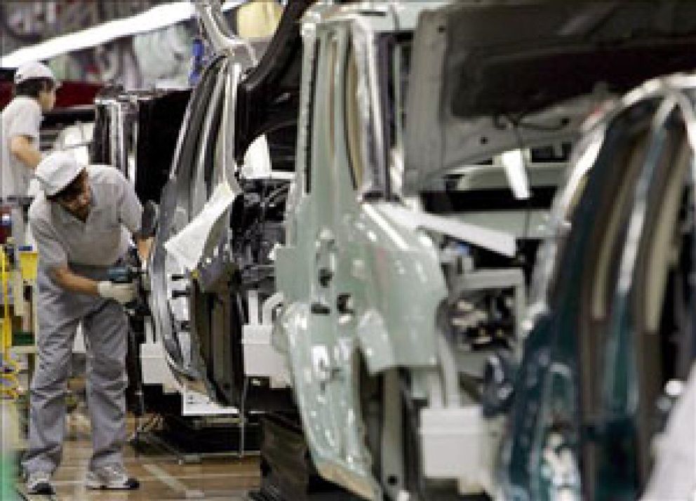 Foto: Los títulos de Peugeot se disparan un 12% ante el inminente acuerdo con General Motors