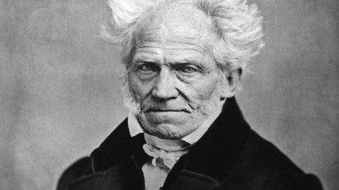 Schopenhauer, el filósofo de la insatisfacción que no entendía nada del amor