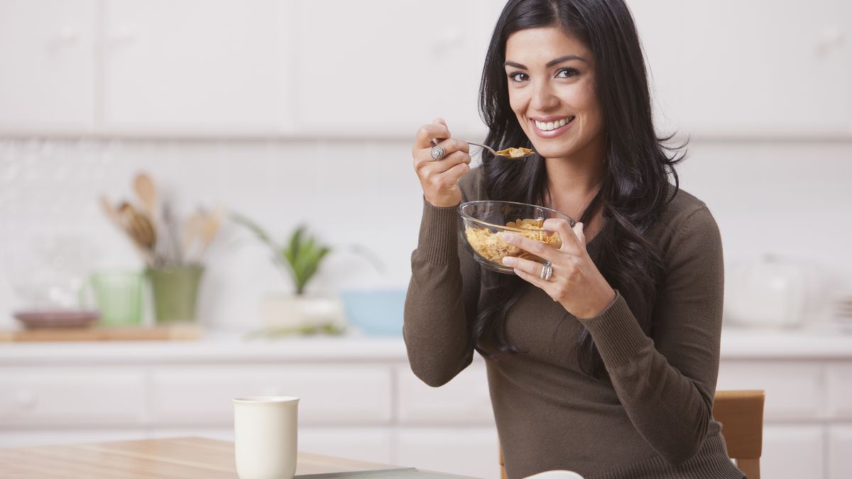 La importancia del desayuno: qué debemos comer todas las mañanas