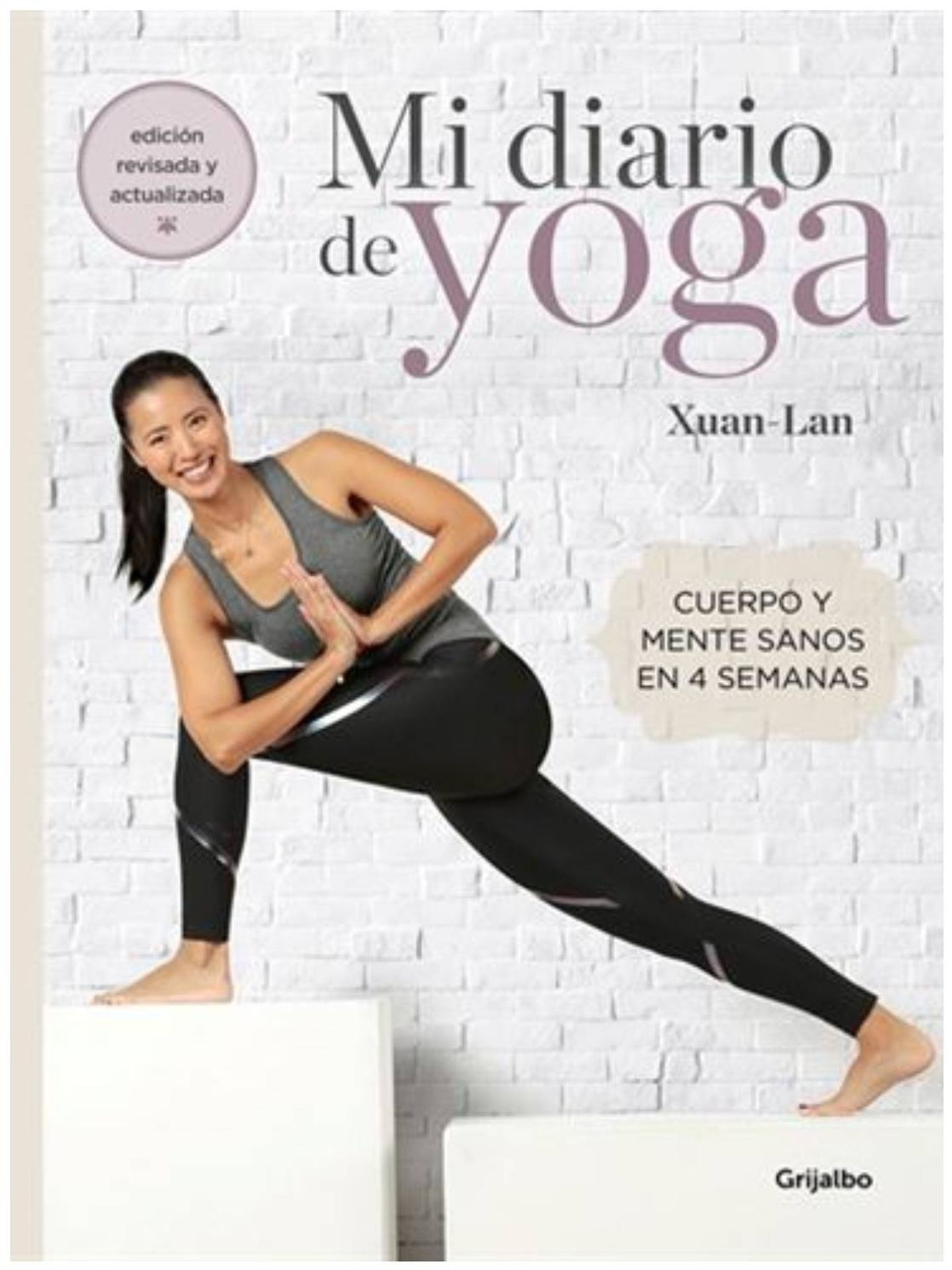 Disfruta de las ventajas del yoga gracias a Amazon. (Cortesía)