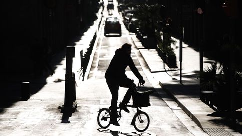 La bicicleta urbana puede ganar presencia en las calles gracias a los fondos europeos