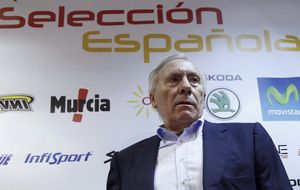 Javier Mínguez advierte a España de una posible crisis de triunfos