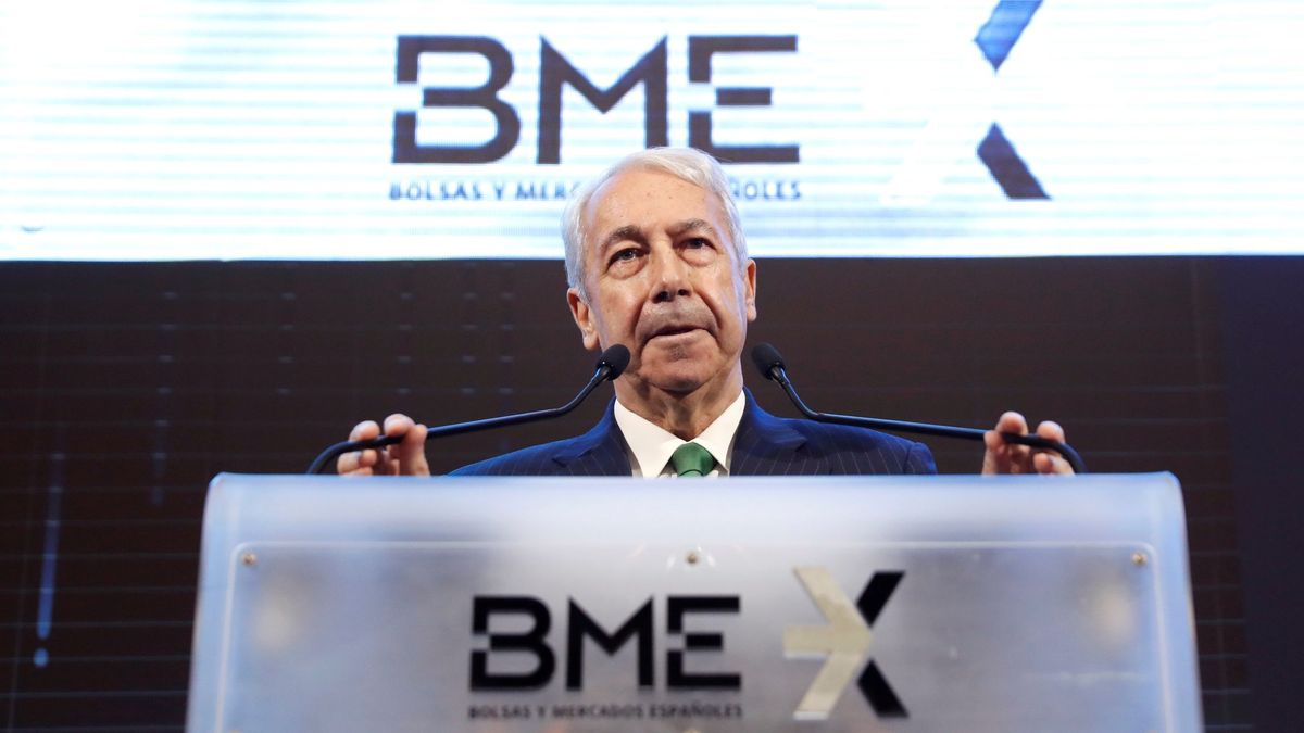 JP Morgan compra más de un 5% de BME y se convierte en el segundo accionista