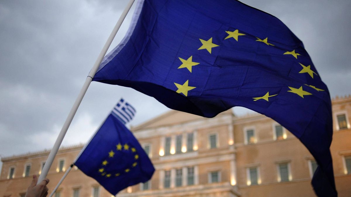 Las seis reformas económicas que están en juego en las elecciones europeas