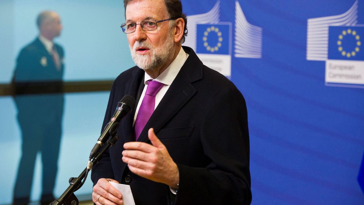 El nuevo tropiezo africano de Mariano Rajoy
