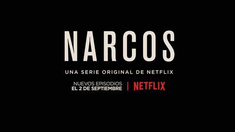 'Narcos 2': Pablo Escobar vuelve... y muere (atención, esto no es un spoiler)