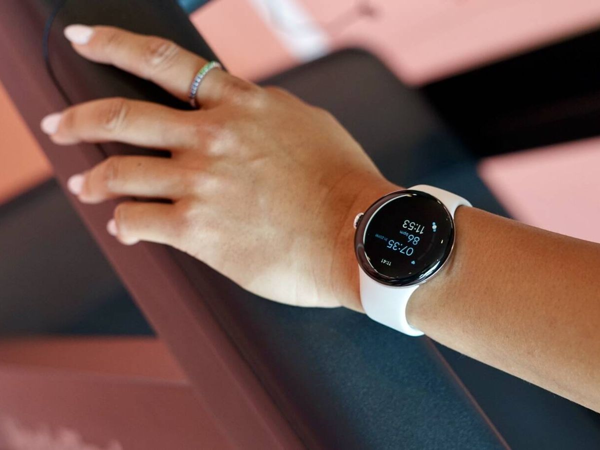 El nuevo smartwatch superventas de Xiaomi llega a España a un