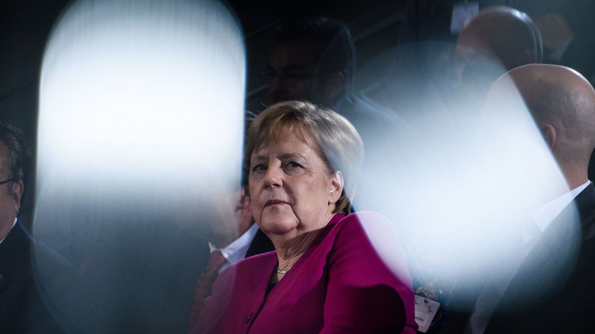 La larga despedida de Merkel: ¿y ahora, qué?