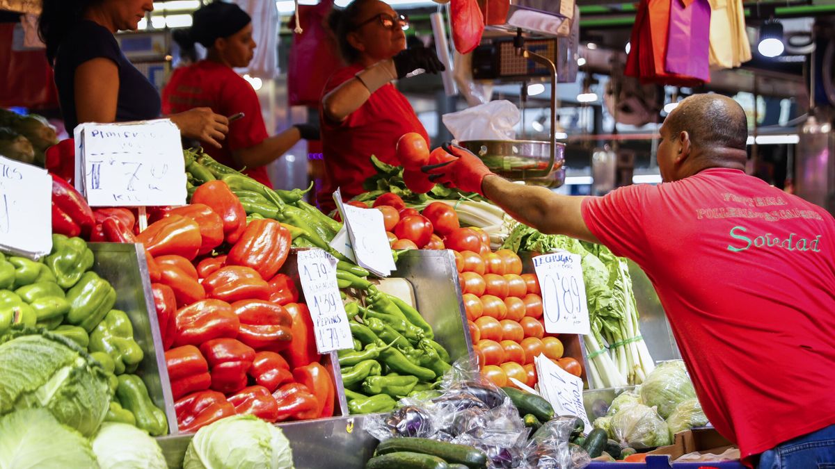 La inflación arrasa en el supermercado: el 75% de los alimentos sube más de un 10%