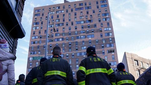 La leyenda del Bronx: el barrio más castigado y desconocido de EEUU