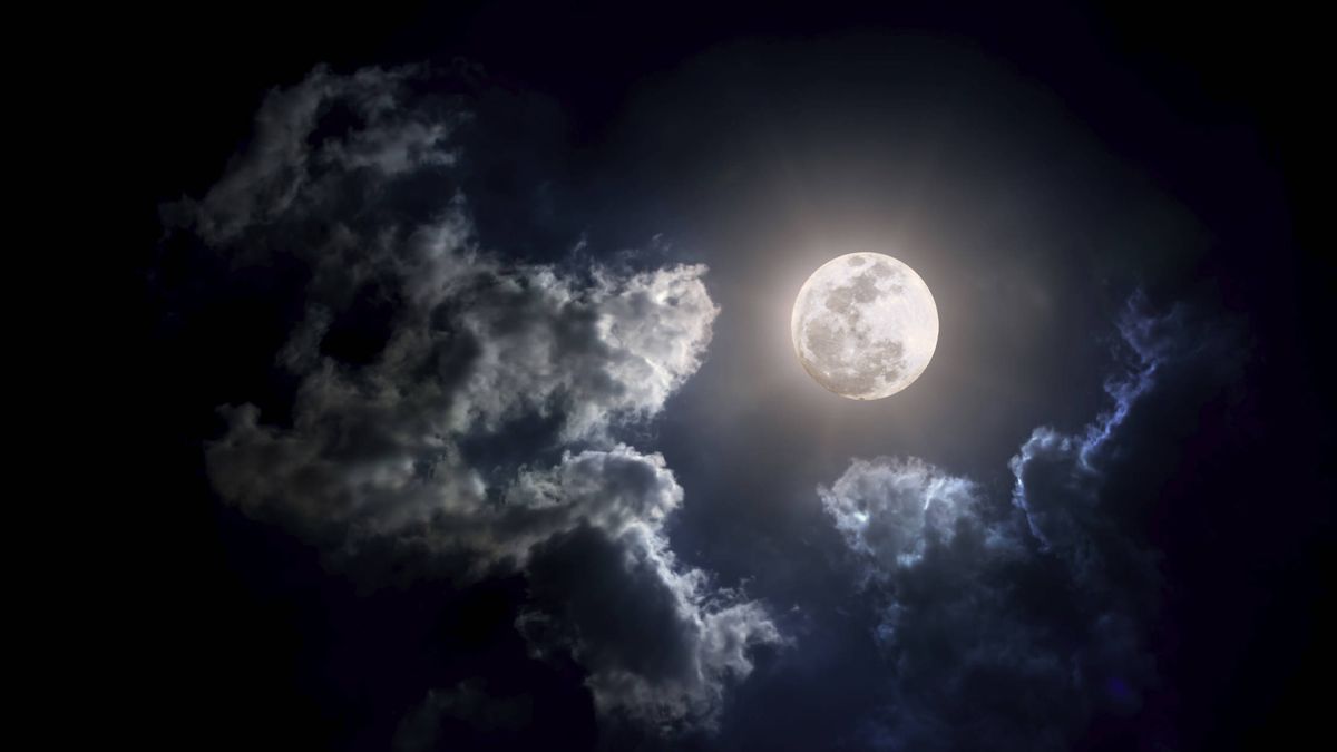 ¿La luna afecta a tu estado de ánimo mucho más de lo que crees?
