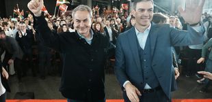 Post de Zapatero y los tres obstáculos que pueden acabar con la legislatura de Sánchez 