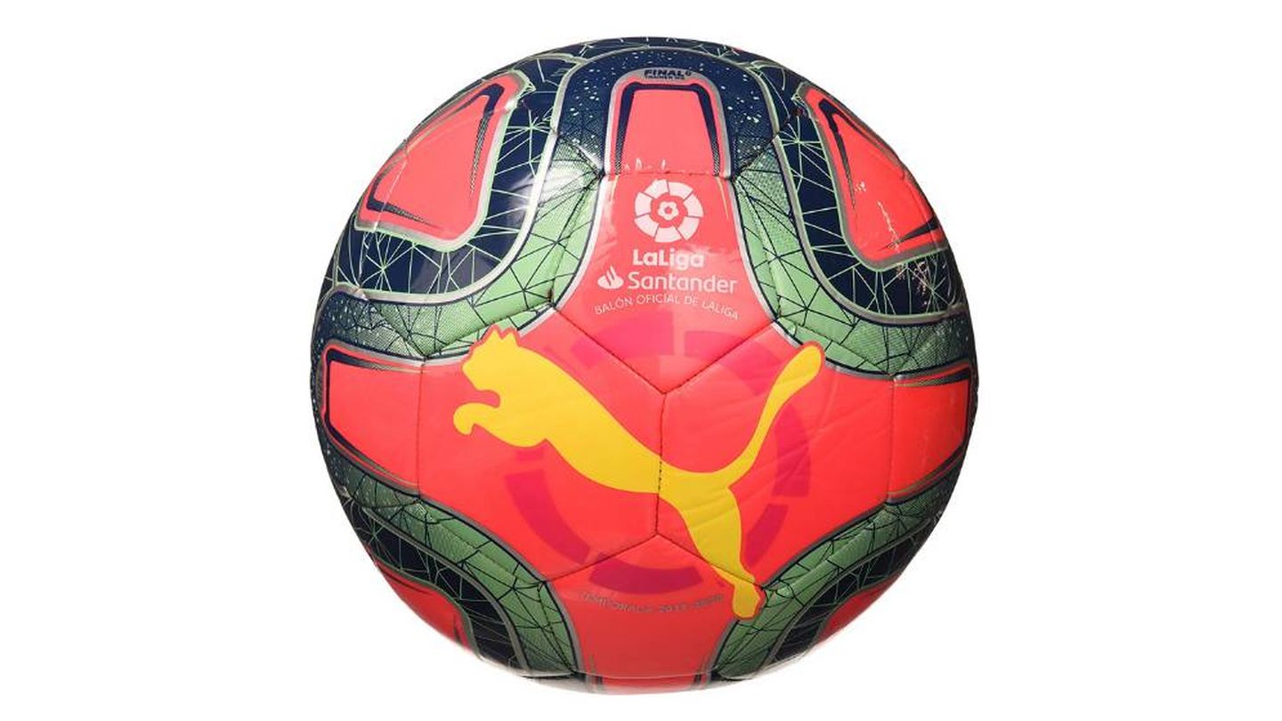 Balón de fútbol unisex PUMA